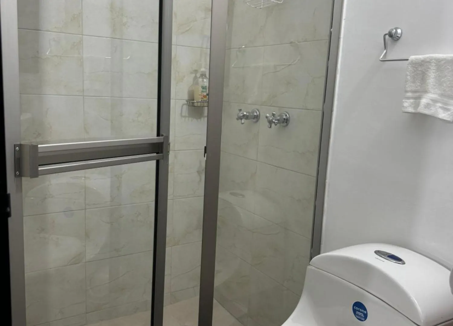 Centrico Y Confortable Apto Casa Dona Yola 3 Cartagena