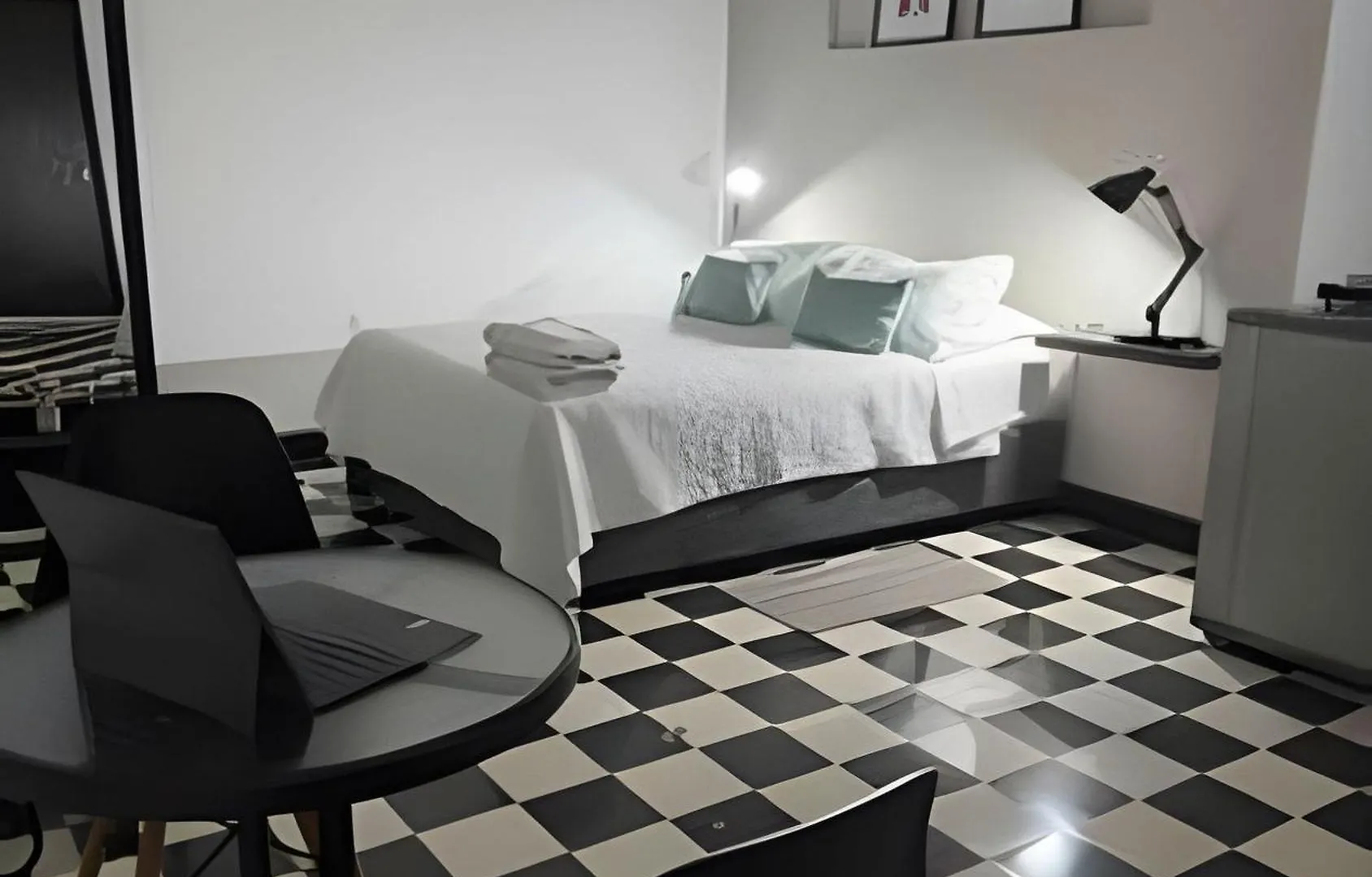 Apartment Centrico Y Confortable Apto Casa Dona Yola 3 Cartagena