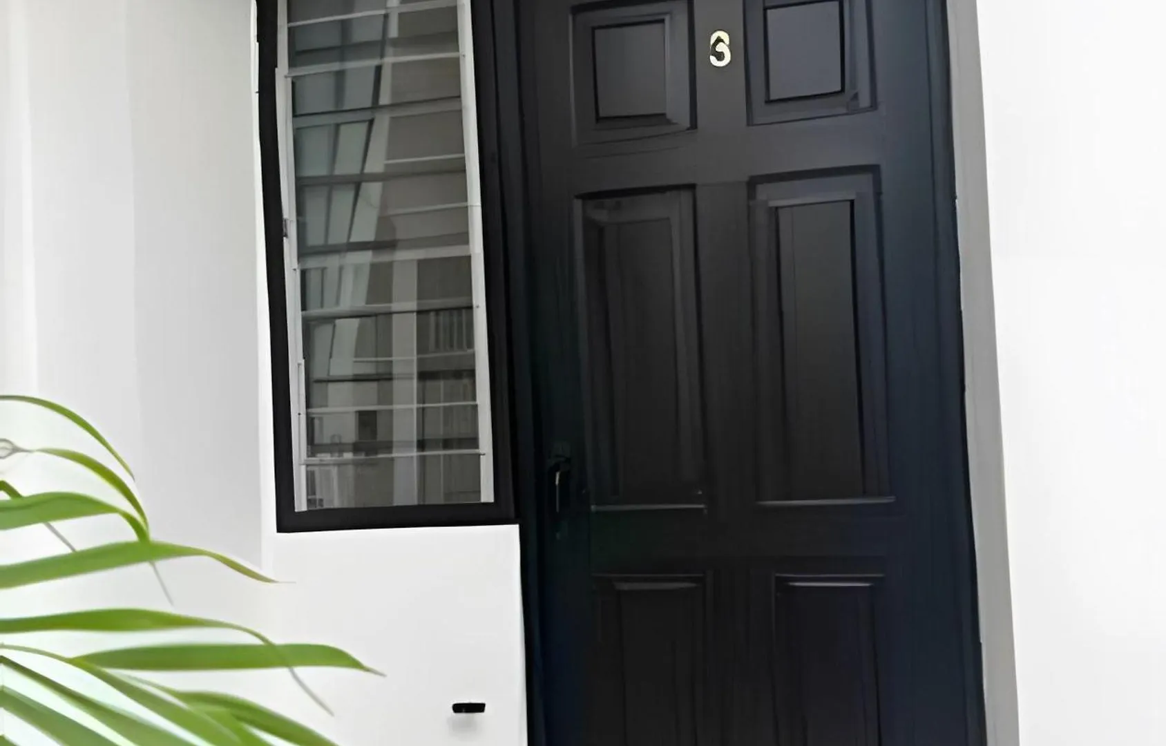 Centrico Y Confortable Apto Casa Dona Yola 3 contacts